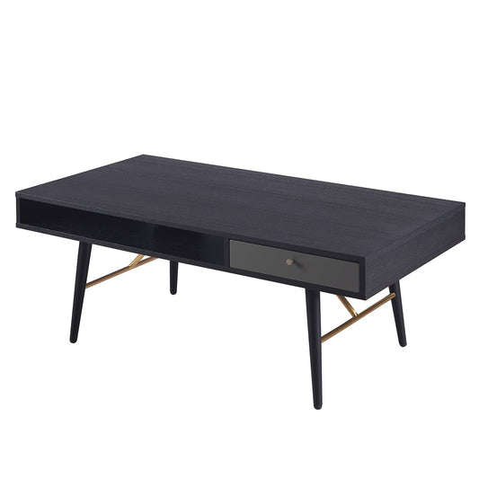 HYGGE Black Series Coffee Table