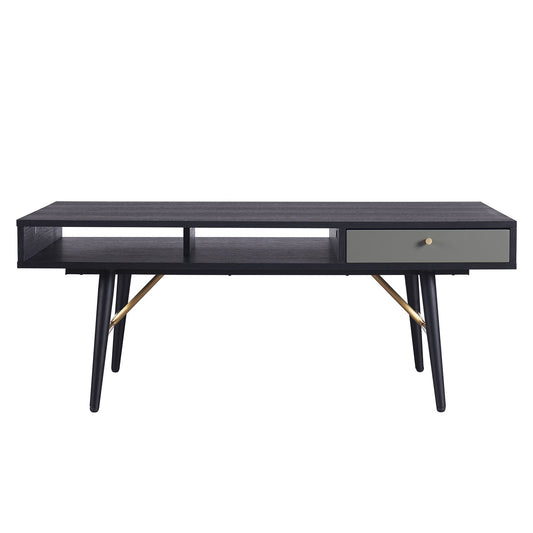 HYGGE Black Series Coffee Table