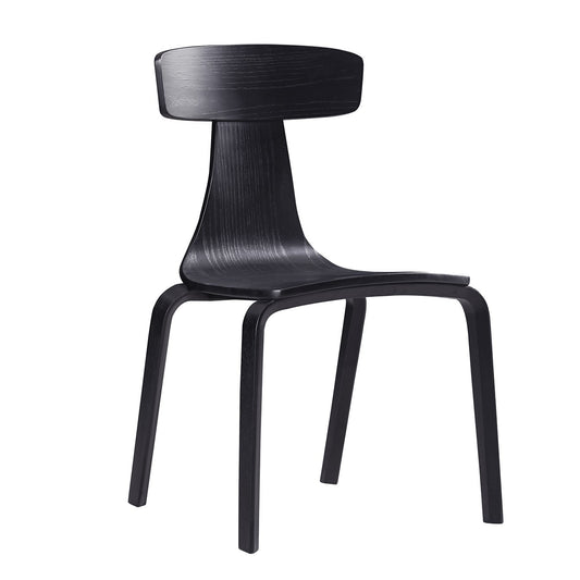 HYGGE Black Series Chair