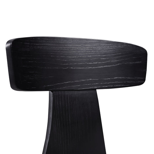 HYGGE Black Series Chair