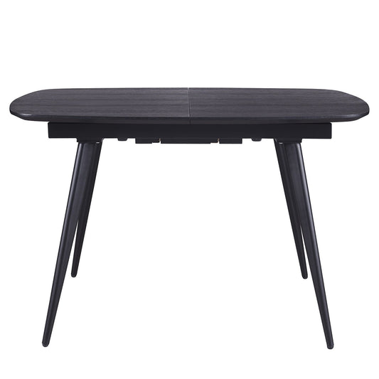 HYGGE Black Series Collapsible Dinning Table