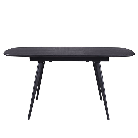 HYGGE Black Series Collapsible Dinning Table