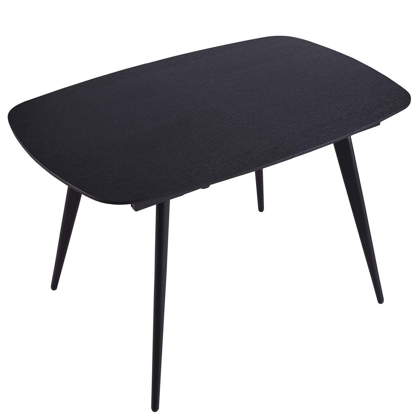 HYGGE Black Series Collapsible Dinning Table