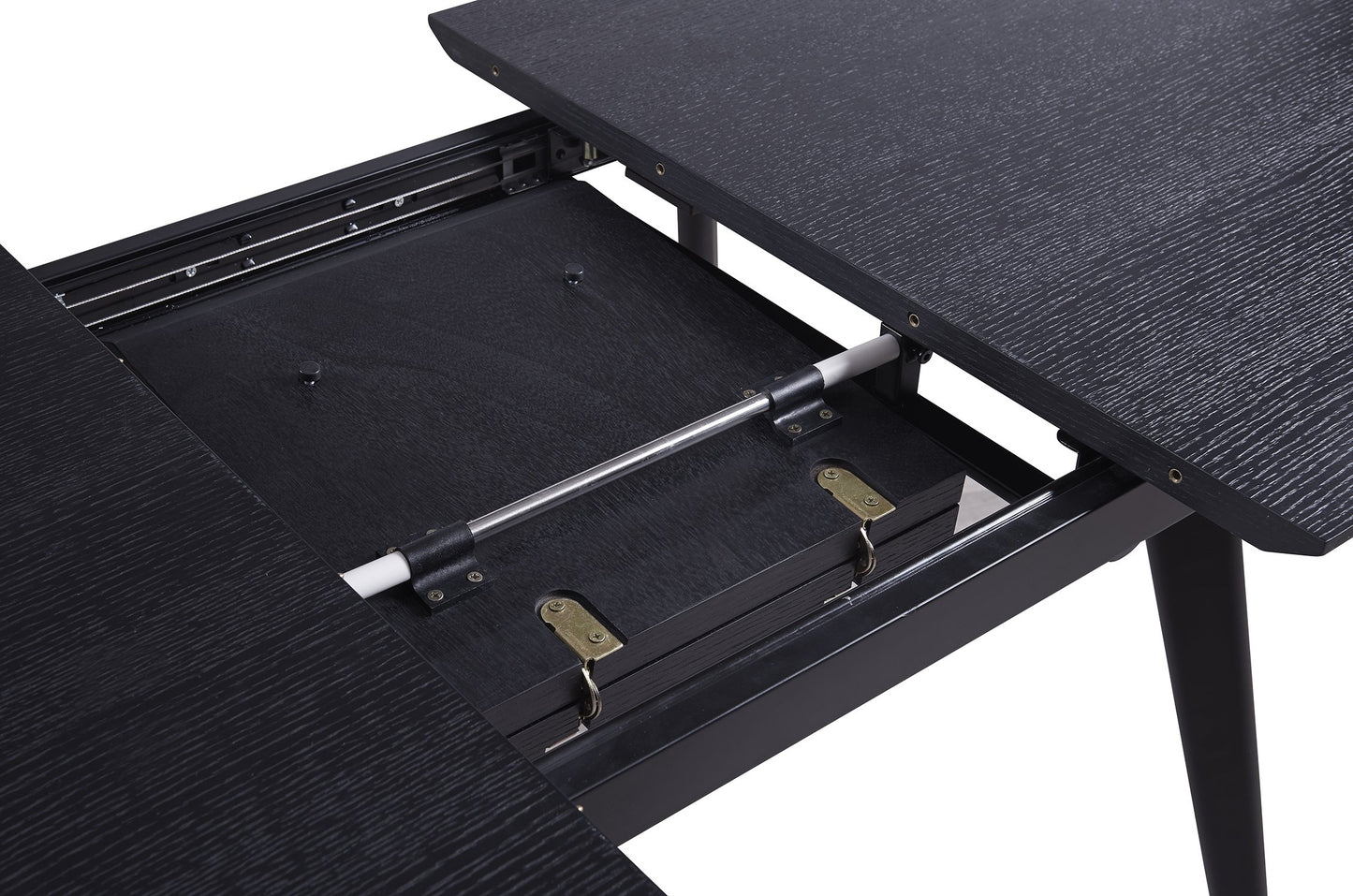 HYGGE Black Series Collapsible Dinning Table