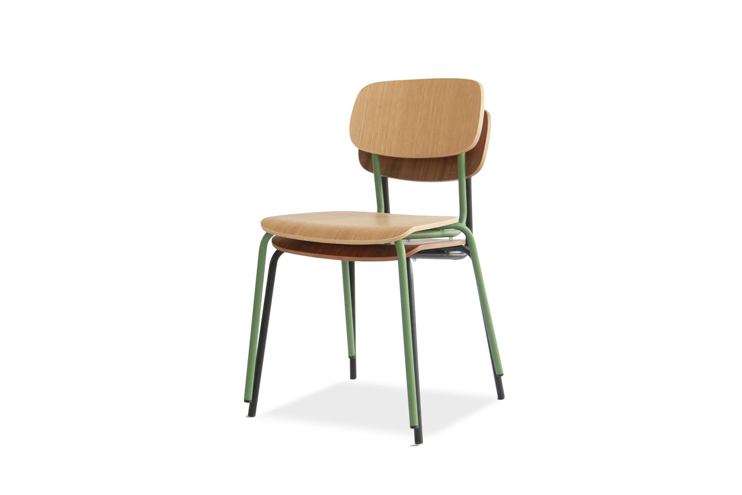 Inner-City Stackable Chair