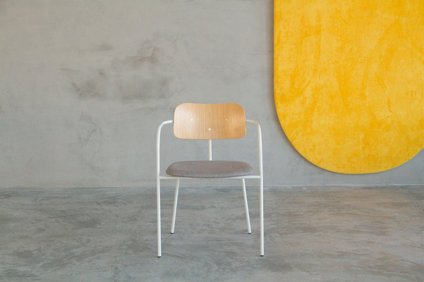 Nolita Stackable Chair