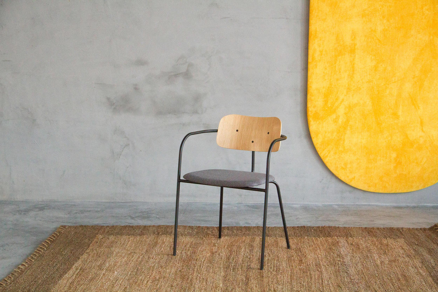 Nolita Stackable Chair