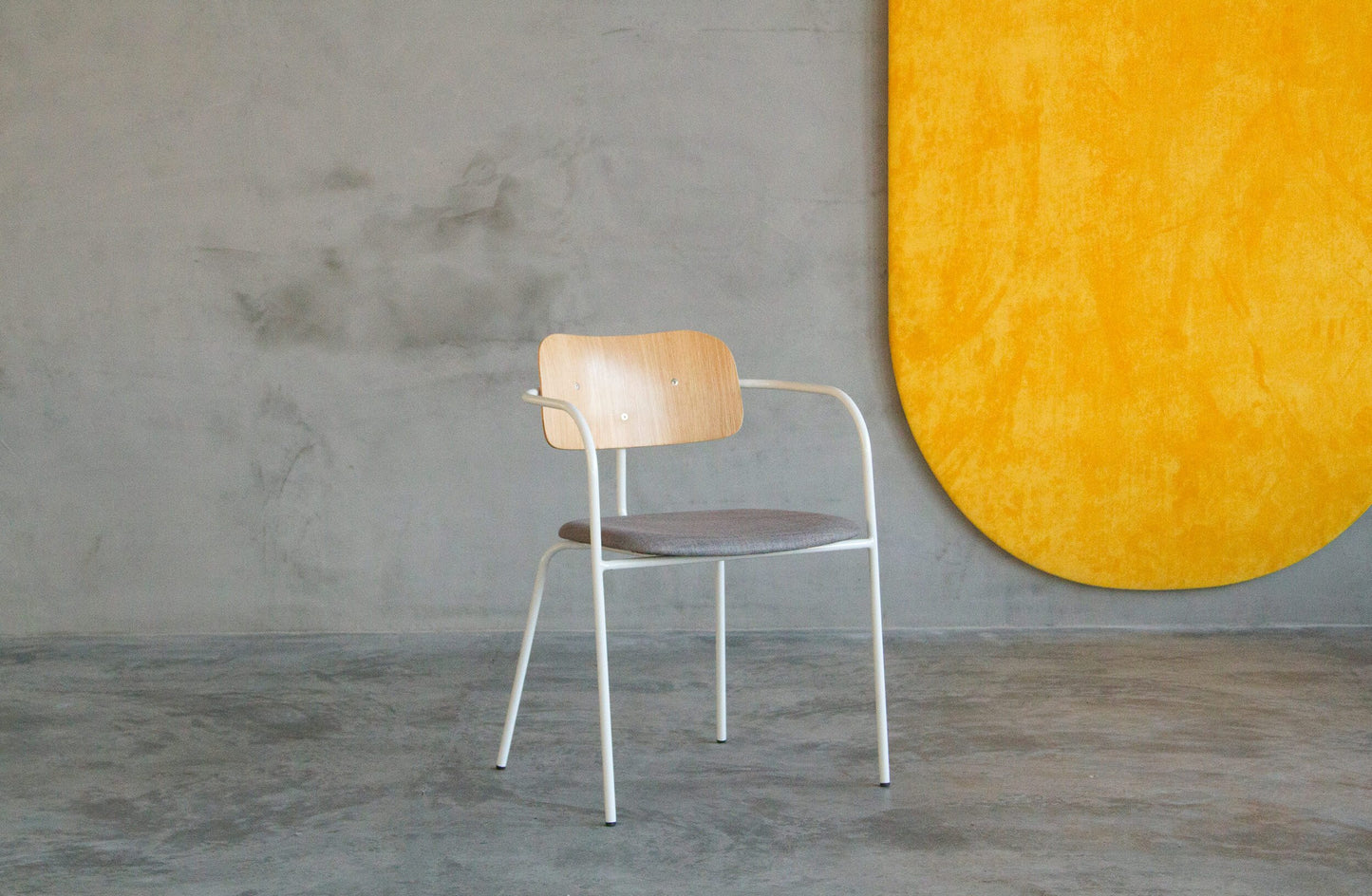 Nolita Stackable Chair