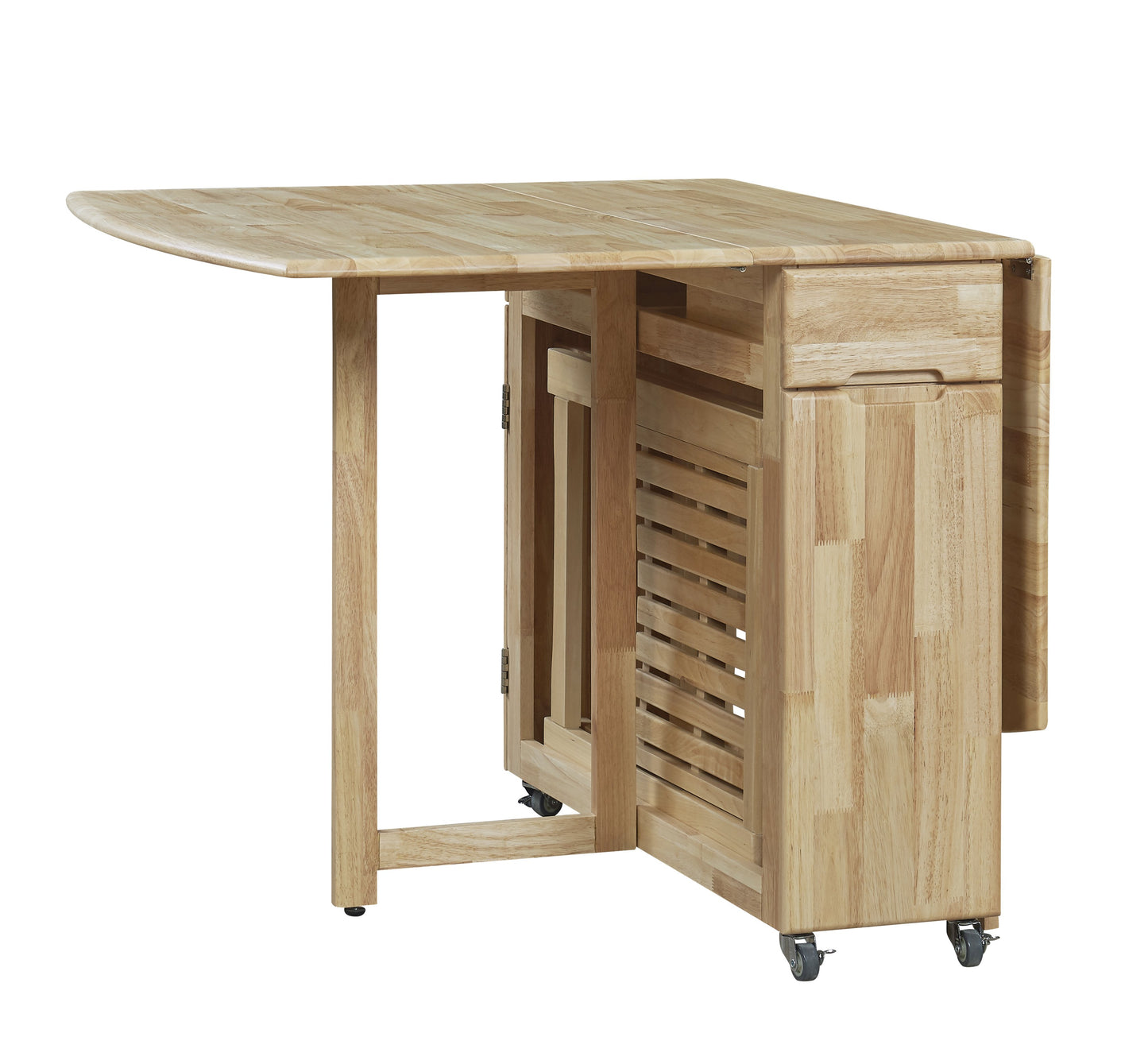 Soho Folding dinning chair and table