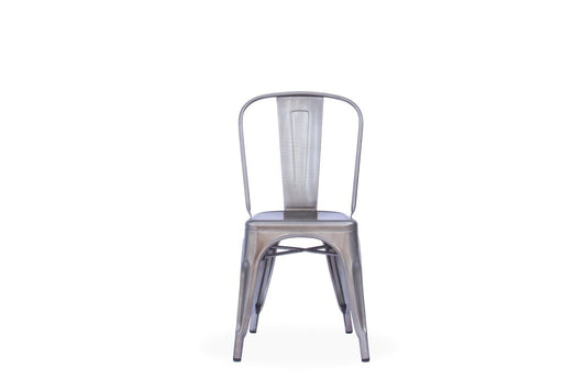 urban Trattoria Stackable Classic Chair