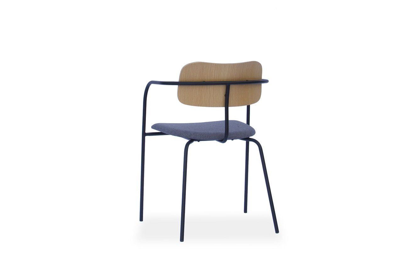 Nolita Stackable Chair