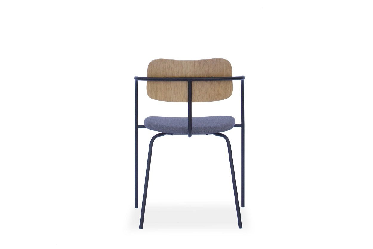 Nolita Stackable Chair