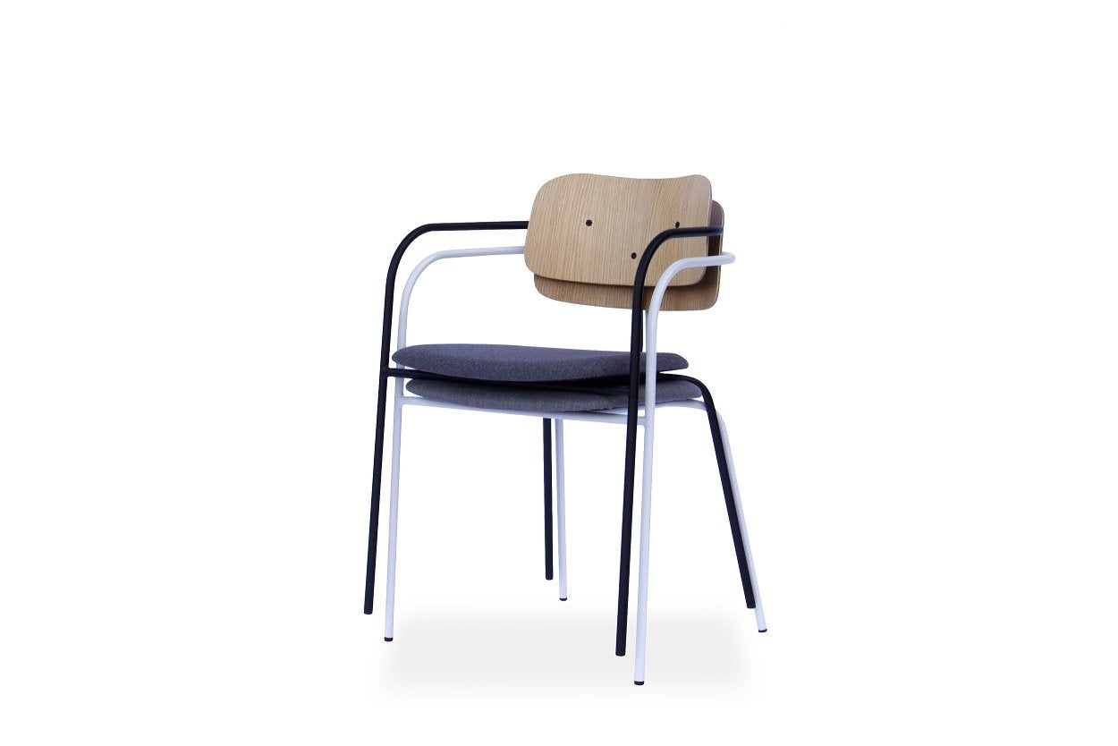 Nolita Stackable Chair