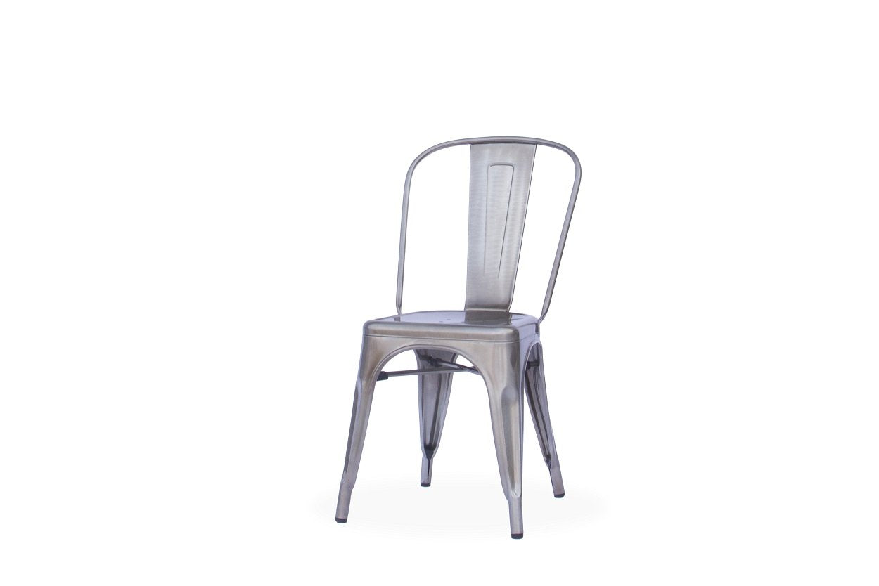 urban Trattoria Stackable Classic Chair