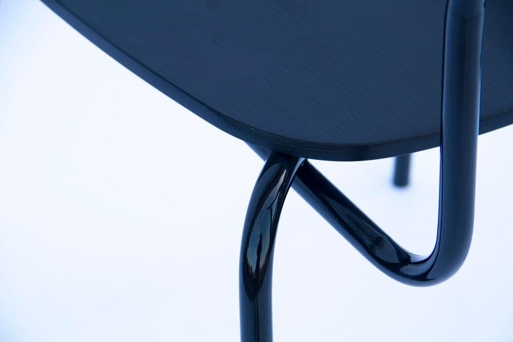 Inner-City Stackable Chair