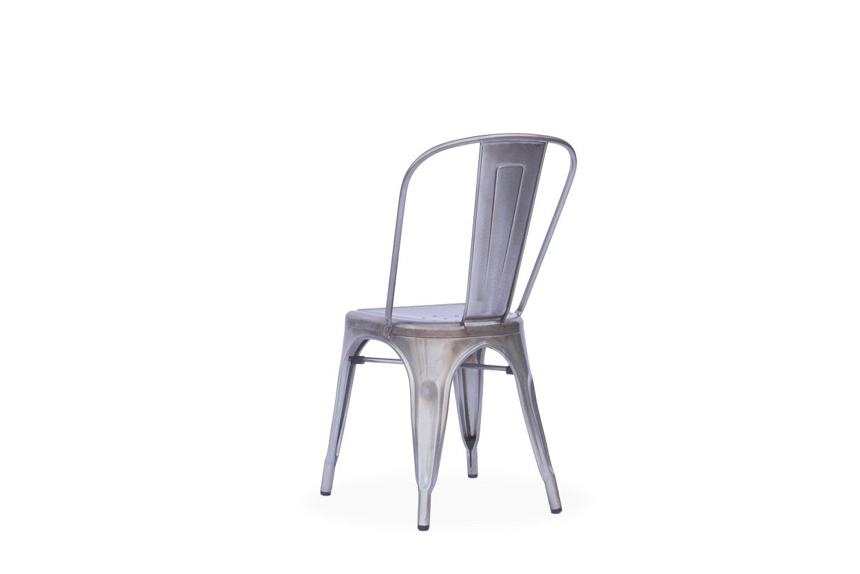 urban Trattoria Stackable Classic Chair