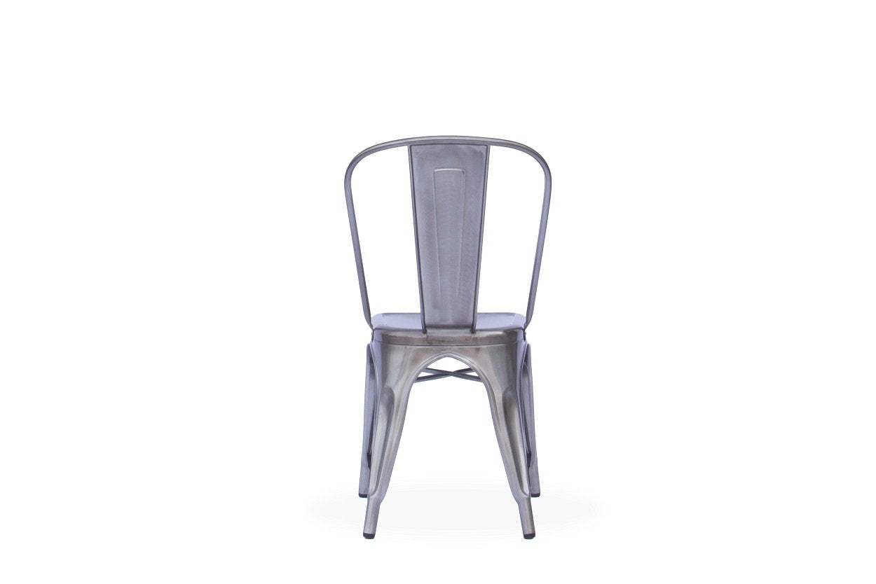 urban Trattoria Stackable Classic Chair