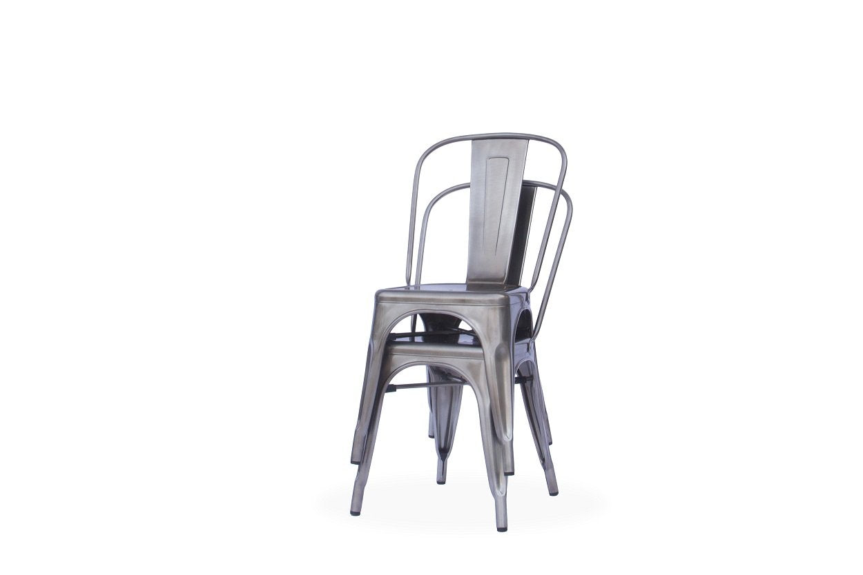 urban Trattoria Stackable Classic Chair