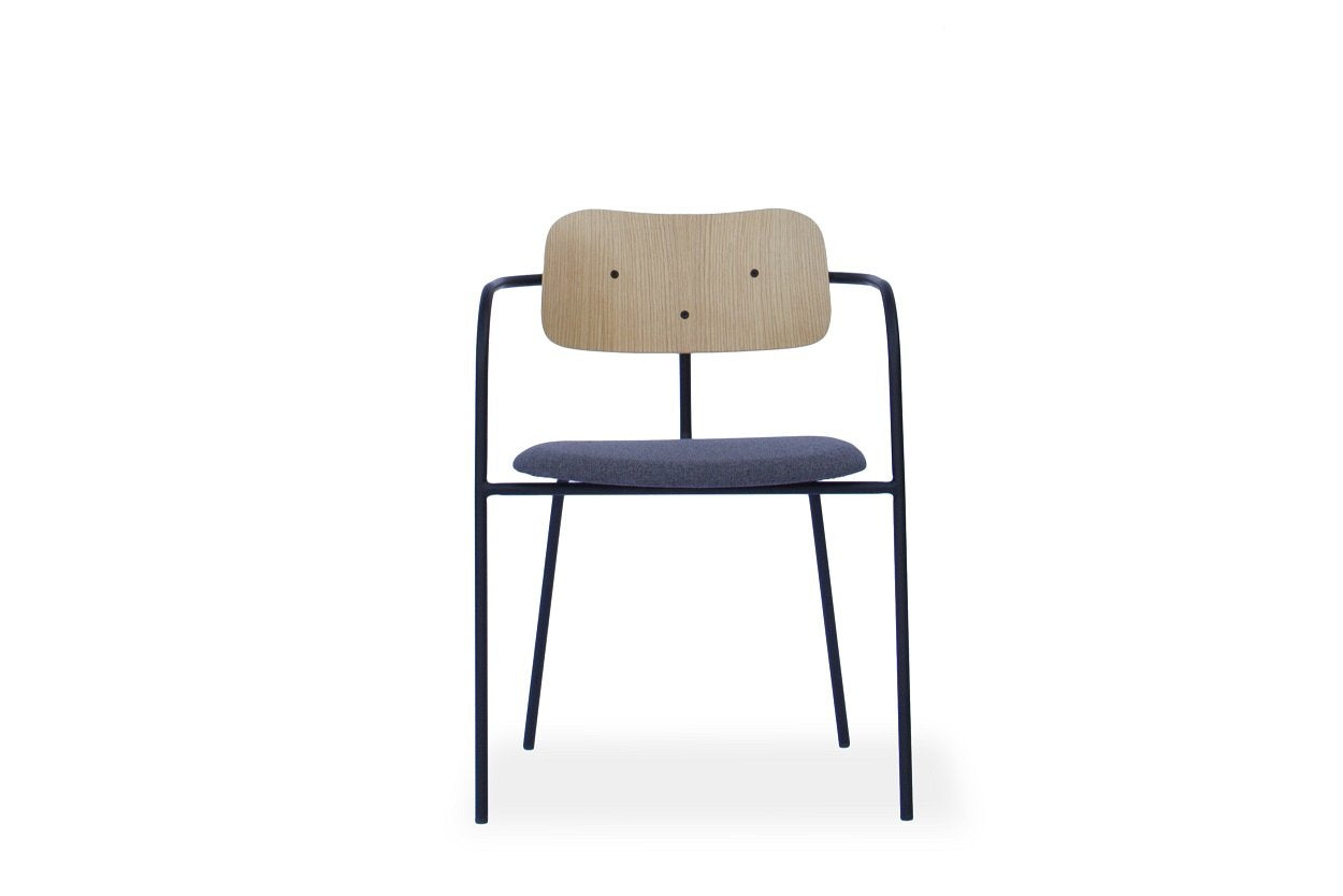 Nolita Stackable Chair