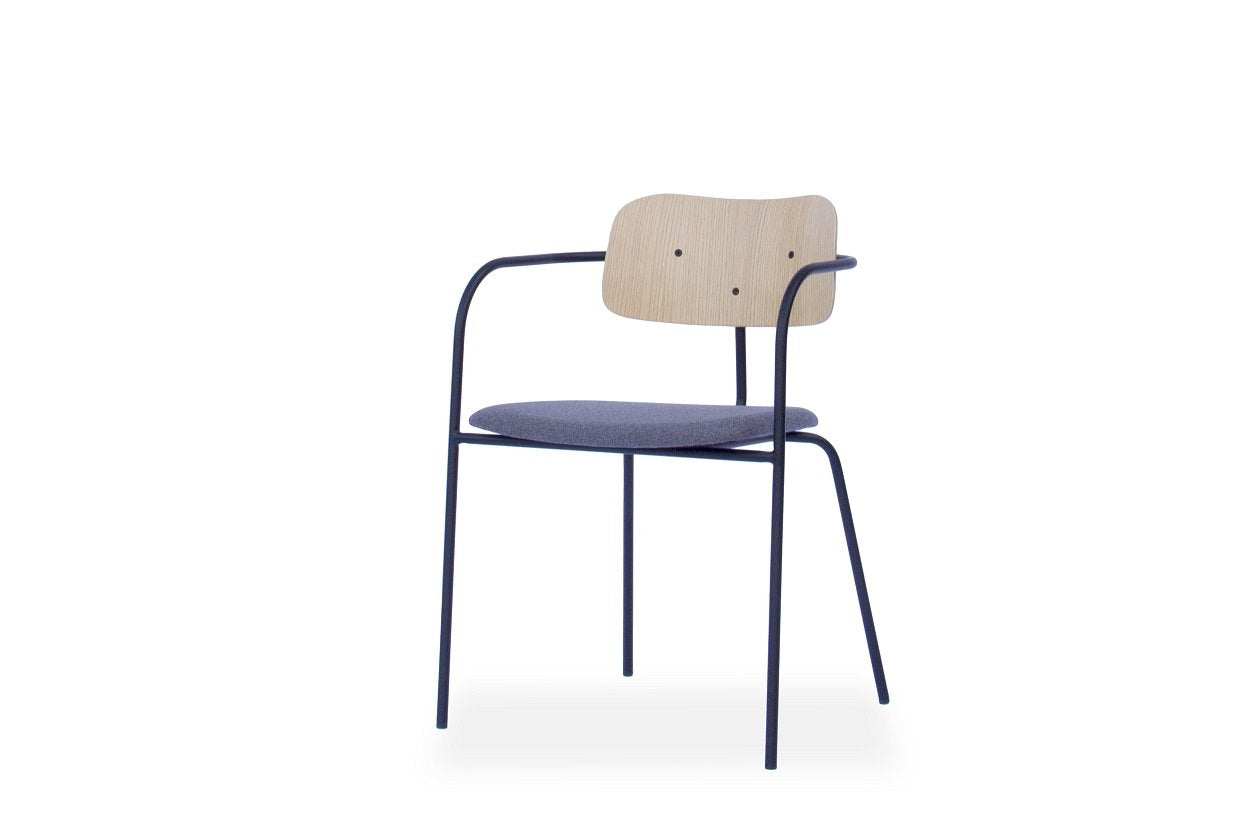 Nolita Stackable Chair