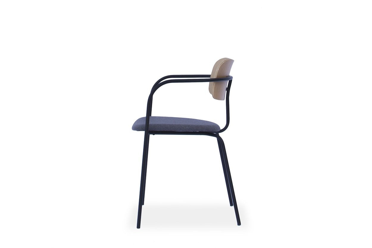 Nolita Stackable Chair