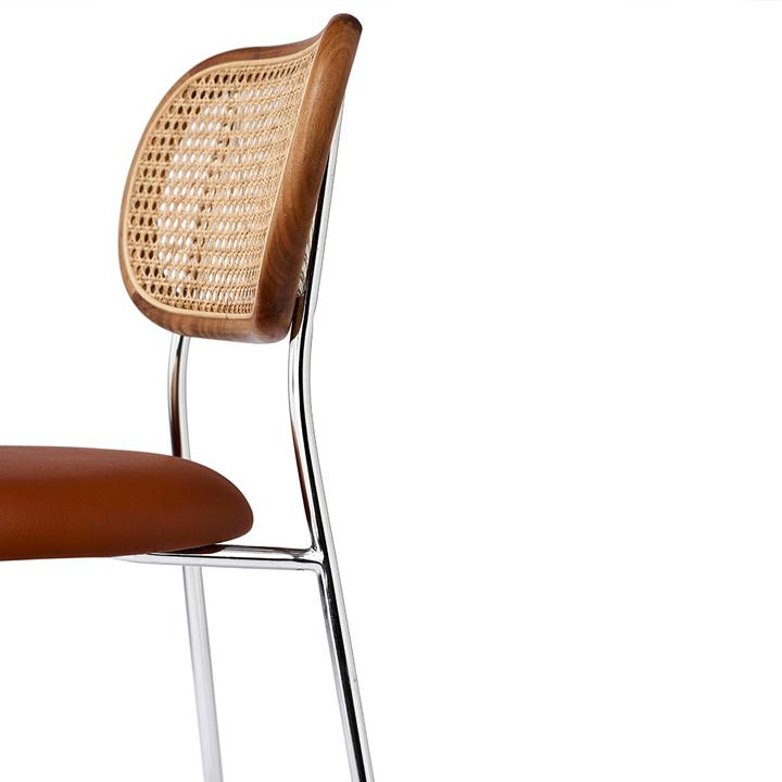 Portland Stackable Chair