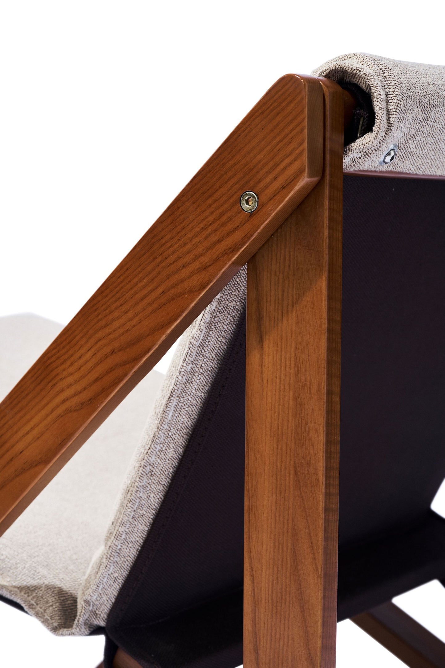 Prospect Folding Chair