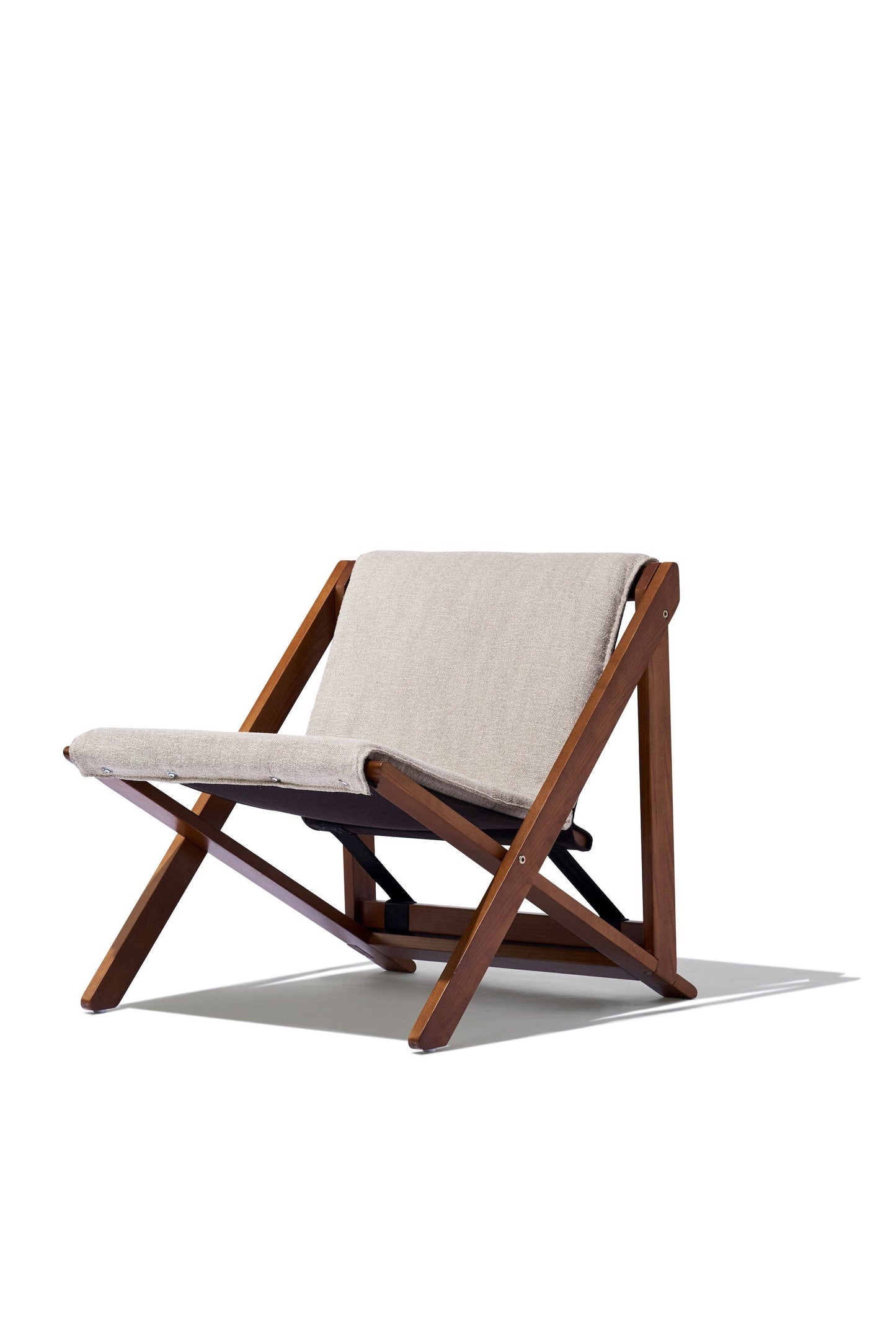 Prospect Folding Chair