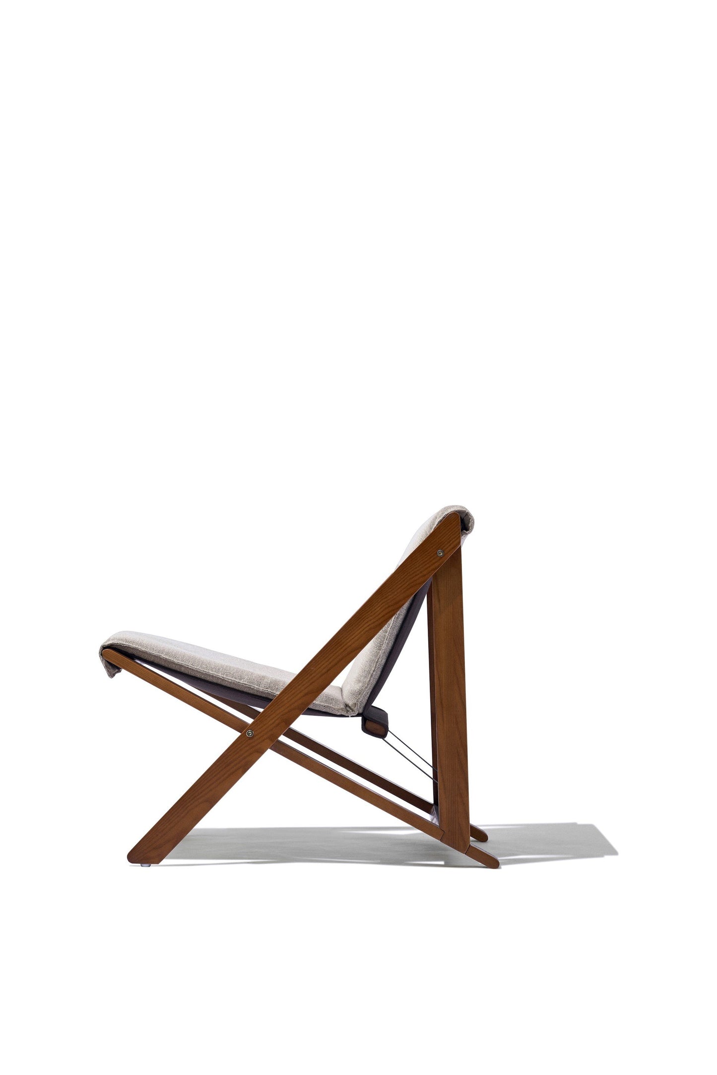 Prospect Folding Chair