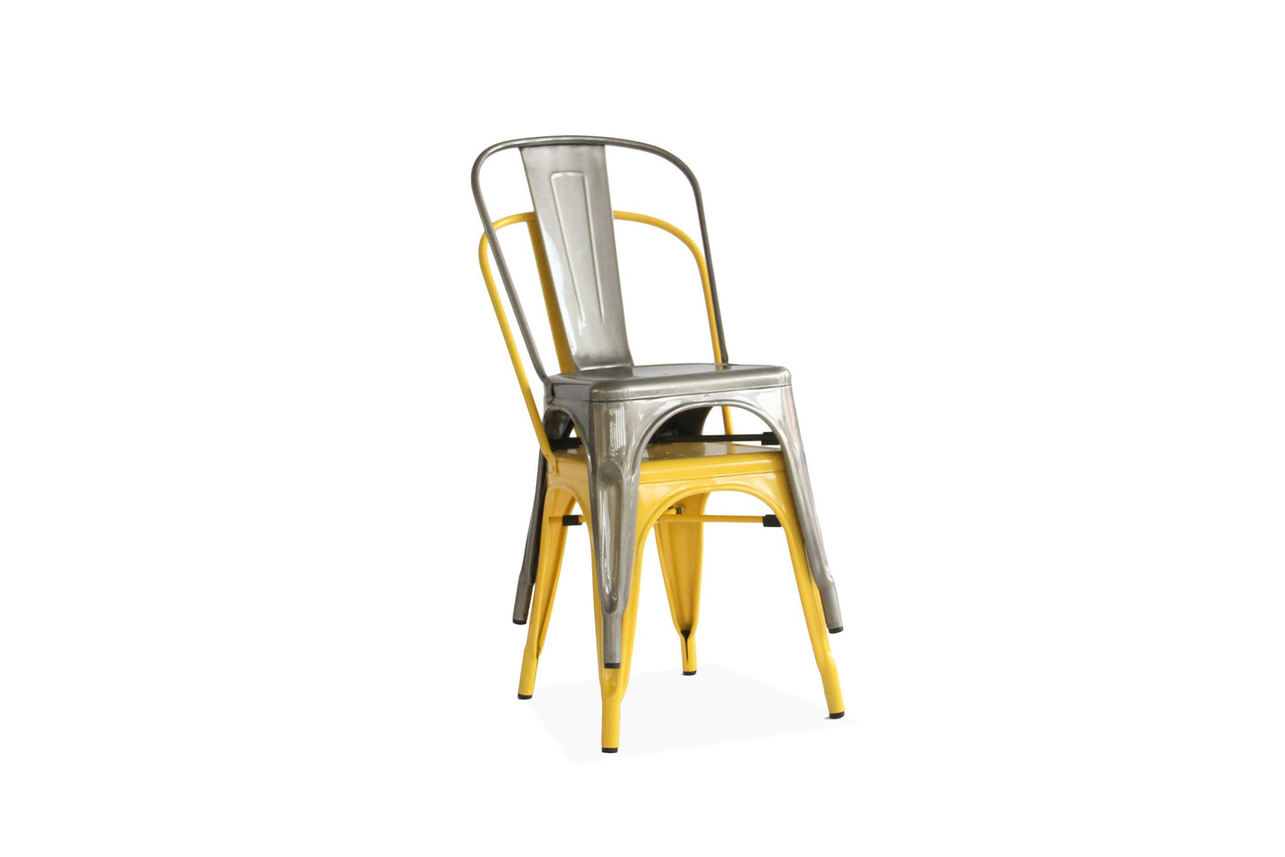urban Trattoria Stackable Classic Chair