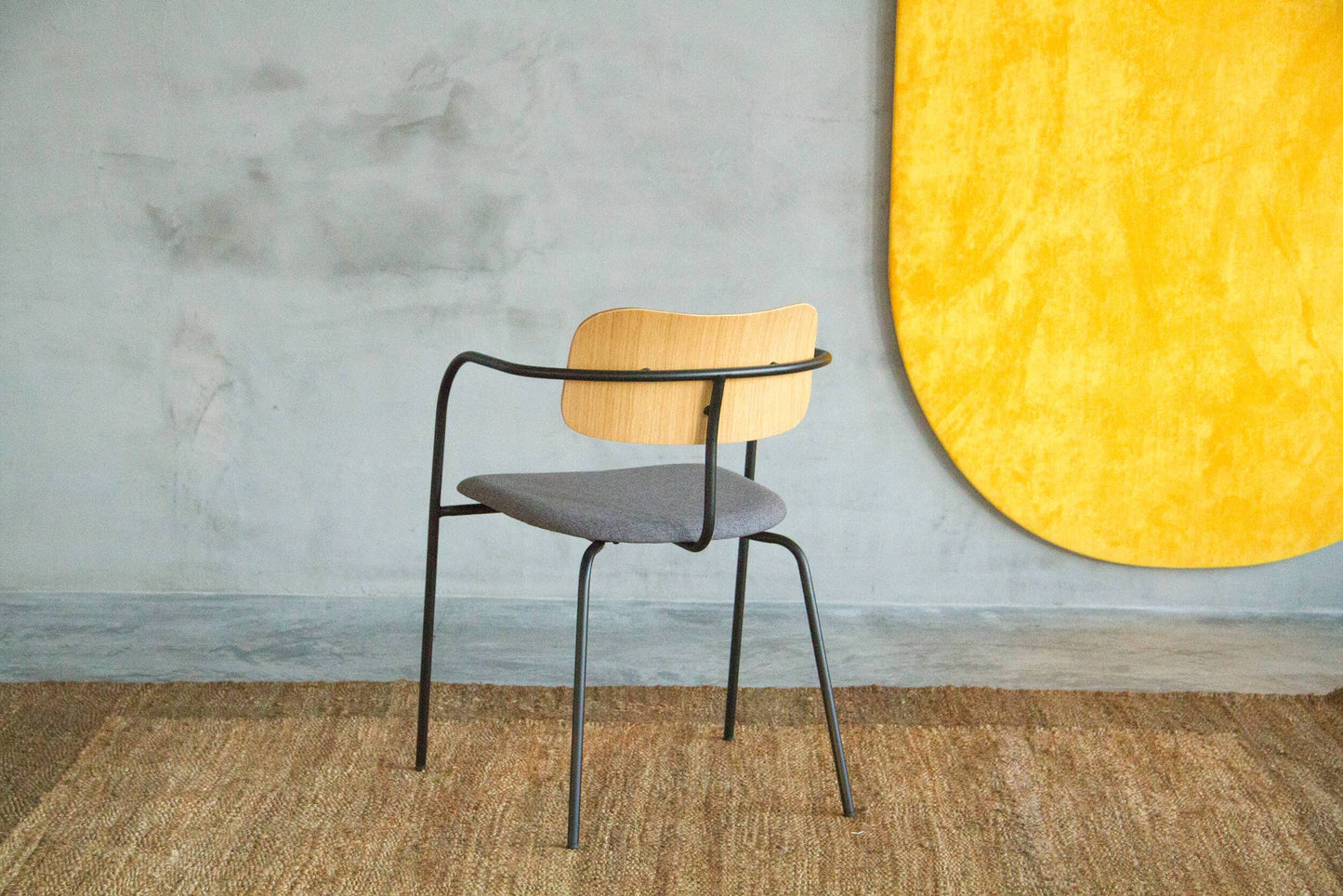 Nolita Stackable Chair