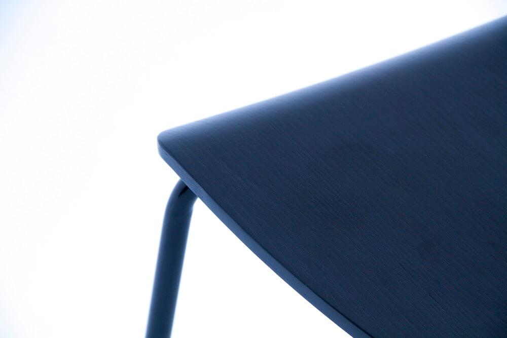 Inner-City Stackable Chair