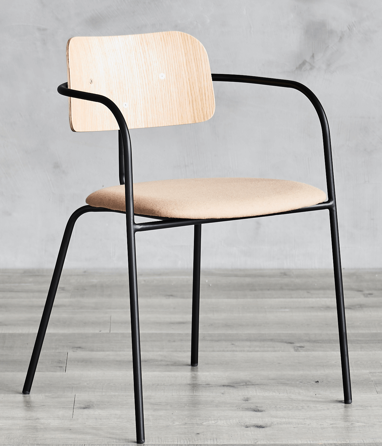 Nolita Stackable Chair