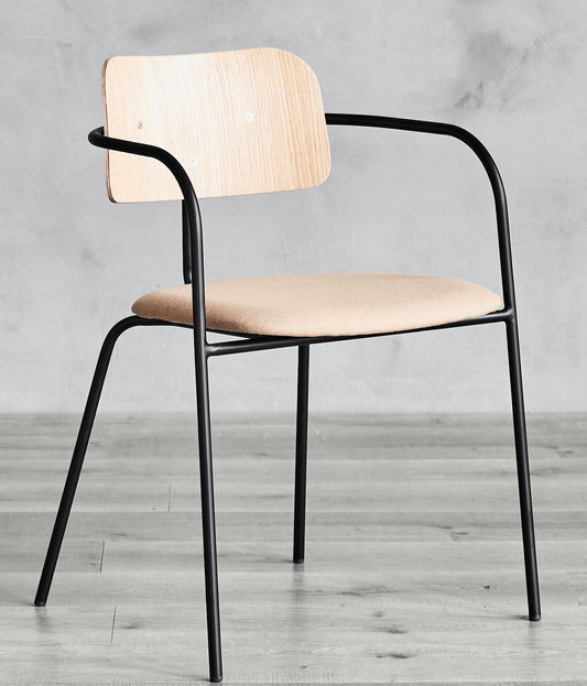 Nolita Stackable Chair