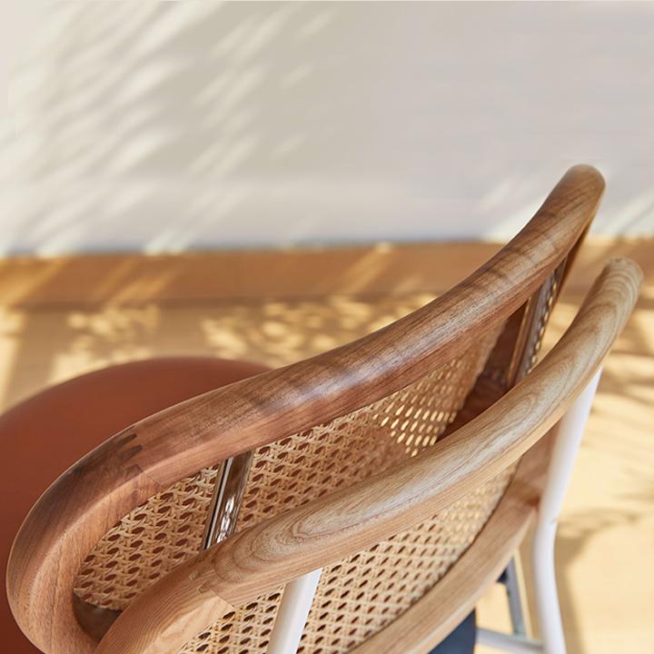 Portland Stackable Chair