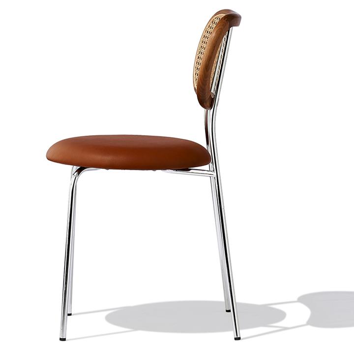 Portland Stackable Chair