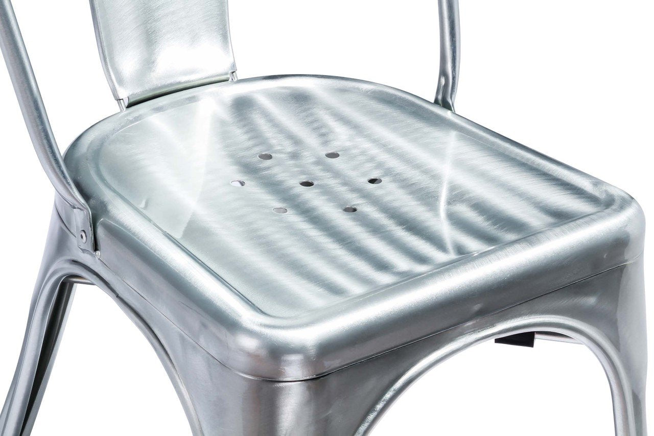 urban Trattoria Stackable Classic Chair