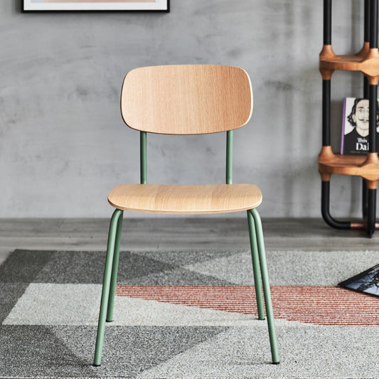 Inner-City Stackable Chair