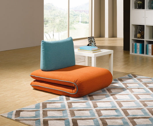 No Sleep 'Til—Folding Sofa Bed